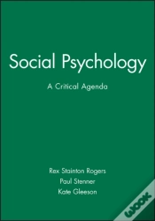 Capa do artigo Social Psychology