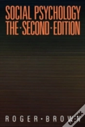 Capa do artigo Social Psychology