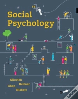 Capa do artigo Social Psychology