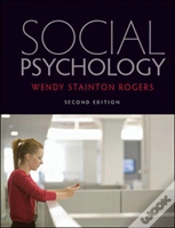 Capa do artigo Social Psychology
