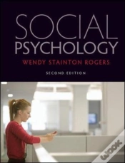 Capa do artigo Social Psychology