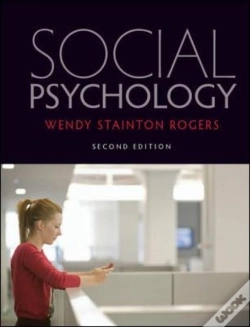 Capa do artigo Social Psychology