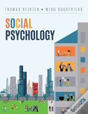 Capa do artigo Social Psychology