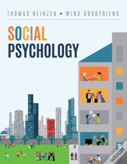 Capa do artigo Social Psychology