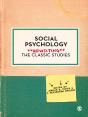 Social Psychology - Preview