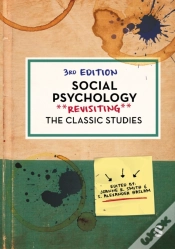 Capa do artigo Social Psychology