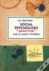 Capa do artigo Social Psychology