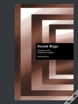 Capa do artigo Social Rage