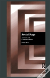 Capa do artigo Social Rage