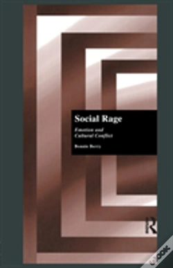 Capa do artigo Social Rage