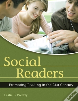 Capa do artigo Social Readers