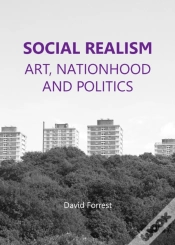 Capa do artigo Social Realism