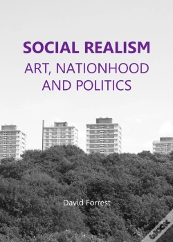 Capa do artigo Social Realism