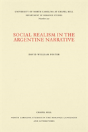 Social Realism In The Argentine Narrative - Preview