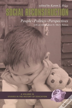 Capa do artigo Social Reconstruction