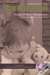 Capa do artigo Social Reconstruction