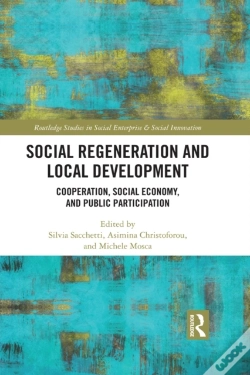 Capa do artigo Social Regeneration And Local Development