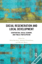 Capa do artigo Social Regeneration And Local Development