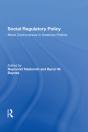 Social Regulatory Policy - Preview