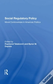 Capa do artigo Social Regulatory Policy