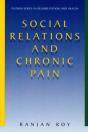 Social Relations And Chronic Pain - Preview