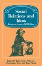 Social Relations And Ideas - Preview