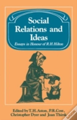 Capa do artigo Social Relations And Ideas