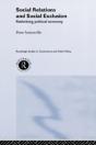 Social Relations And Social Exclusion - Preview