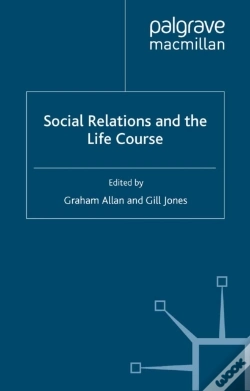 Capa do artigo Social Relations And The Life Course