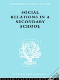 Capa do artigo Social Relations In A Secondary School