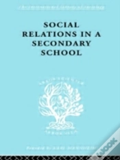 Capa do artigo Social Relations In A Secondary School