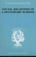 Social Relations In A Secondary School