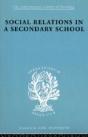 Social Relations In A Secondary School - Preview