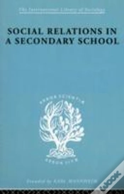 Capa do artigo Social Relations In A Secondary School