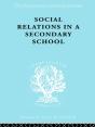 Social Relations In A Secondary School - Preview