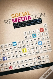 Capa do artigo Social Remediation