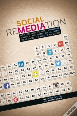 Capa do artigo Social Remediation