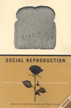 Capa do artigo Social Reproduction