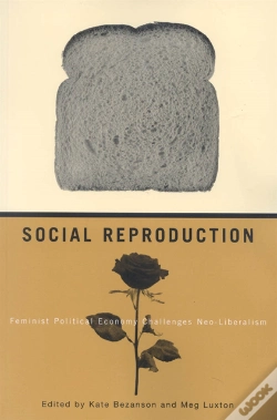 Capa do artigo Social Reproduction