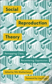 Capa do artigo Social Reproduction Theory