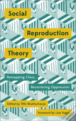 Capa do artigo Social Reproduction Theory