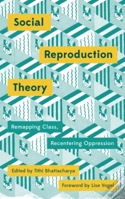 Capa do artigo Social Reproduction Theory