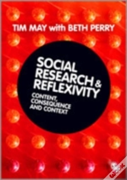 Capa do artigo Social Research And Reflexivity