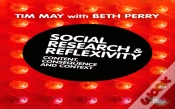 Capa do artigo Social Research And Reflexivity