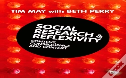 Capa do artigo Social Research And Reflexivity