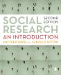 Social Research - Preview