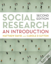 Capa do artigo Social Research