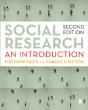 Social Research - Preview
