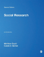 Social Research - Preview