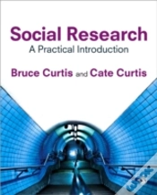 Capa do artigo Social Research